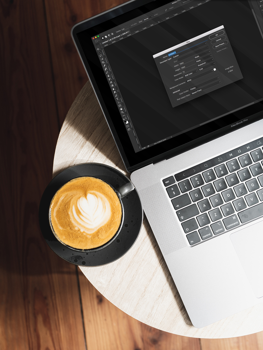 Radia Helli - Graphic Designer / Amateur Photographer - Rabat, Morocco