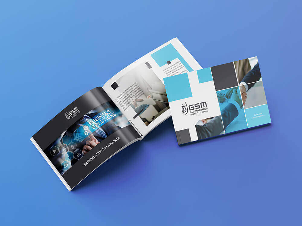 GSM catalog - Radia Helli - Graphic Designer / Amateur Photographer - Rabat, Morocco