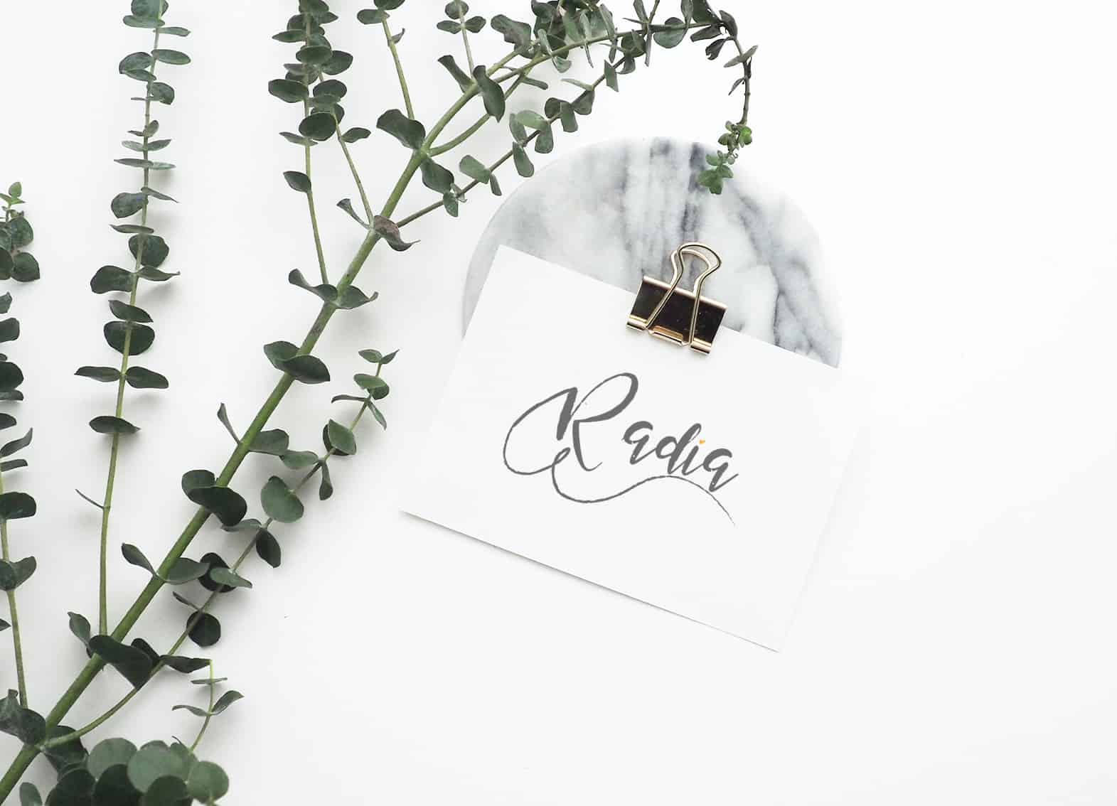 contact - Radia Helli - Graphic Designer / Amateur Photographer - Rabat, Morocco